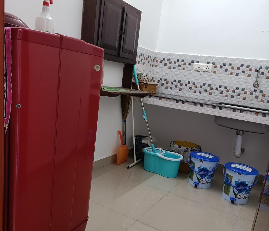 Prakriti Homestay Fortkochi Air Conditioned Rooms Exterior photo